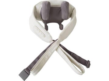 Lifenaxx LX-046 - Nekmassageapparaat 10 W - Draadloos met 2, Verzenden, Nieuw