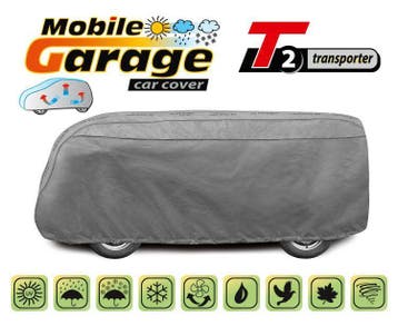 Autohoes cover afdekzeil bescherming camper bus nieuw, Ophalen of Verzenden, Nieuw, Op maat