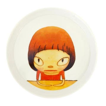 Yoshitomo Nara (1959) - Lets Talk About Glory