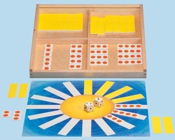 Jegro Zonnestralenspel, Verzenden, Nieuw