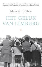 Het Geluk Van Limburg | Marcia Luyten | Nieuw, Boeken, Ophalen of Verzenden, Nieuw, Marcia Luyten