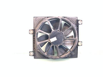 Ventilator Scania 2163754, Ophalen, Gebruikt, Scania, Airco en Verwarming