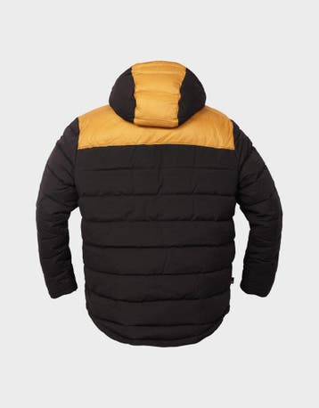 2dekans | Timberland South Twin Puffer Jas Heren –, Ophalen of Verzenden, Zo goed als nieuw
