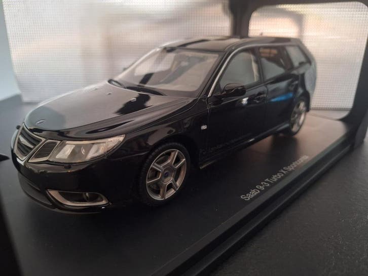 1:18 modellen om je vingers bij af te likken FANTASTISCH !!!, Hobby en Vrije tijd, Modelauto's | 1:18, Auto, Nieuw, Overige merken