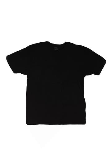 Vans T-shirt in maat XXL Zwart, Kleding | Heren, Verzenden, Zo goed als nieuw, Zwart, Vans