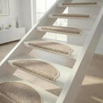 Trapmaantje Atlanta - Beige, Verzenden, Nieuw