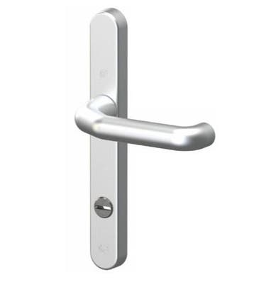S2 veiligheidsbeslag 3221 smal buiten schild PC92 OV SKG3, Verzenden, Nieuw