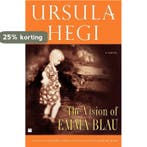 The Vision of Emma Blau 9780684872735 Ursula Hegi, Verzenden, Gelezen, Ursula Hegi
