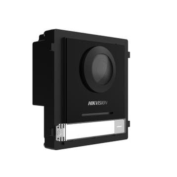 Hikvision DS-KD8003-IME1 (B) Buitenpost, Ophalen of Verzenden, Nieuw