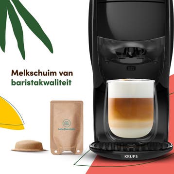 Krups NESCAFÉ Dolce Gusto NEO KP8508 - Latte Koffiemachine -, Ophalen of Verzenden, Zo goed als nieuw