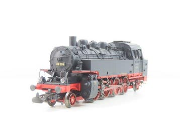 Märklin H0 - 37860 - Tender locomotief (1) - BR 86 - DR, Nieuw