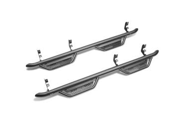 N-Fab Podium LG 2019 Chevy/GMC 1500 Crew Cab - Cab Length -, Ophalen of Verzenden, Nieuw