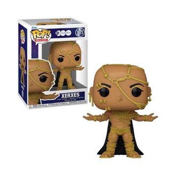 Funko Pop!  300 - Xerxes #1475, Verzenden, Nieuw