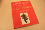 Alan Jarrett - Marine Shells Seychelles, Boeken, Verzenden, Nieuw