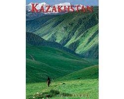 Kazakhstan - Kazakhstan, Ophalen of Verzenden, Nieuw