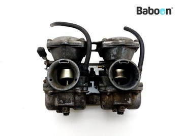 Carburateur Set Yamaha XS 650 1980-1985 (XS650), Verzenden, Gebruikt