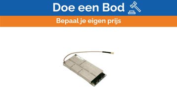 Bieden: Sailor PCB second receiver for Fleet77 -, Ophalen of Verzenden, Nieuw, Kabel of Apparatuur