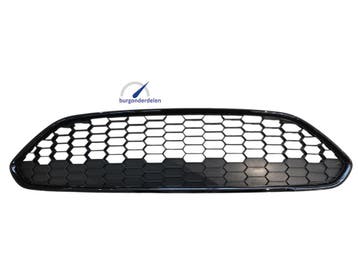 Ford Fiesta 2013-2017 Gril Sierrooster Zwart Honinggraad, Ophalen of Verzenden, Nieuw, Ford USA