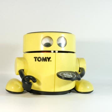 Tomy - Speelgoed Mr. Money - 1980-1990 - Japan