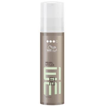 Wella EIMI Pearl Styler 100ml, Ophalen of Verzenden, Nieuw, Gel, Wax, Haarlak of Mousse