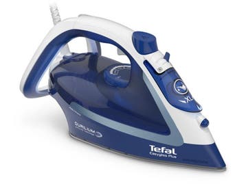 Tefal FV5735 - Stoomstrijkijzer - 2500W 45 g/min, Verzenden, Zo goed als nieuw