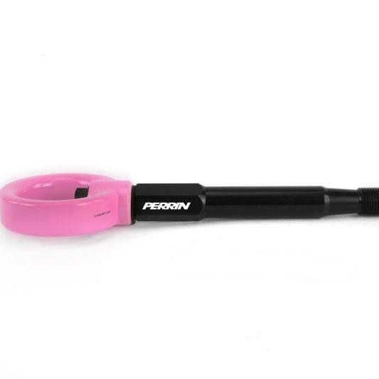 PERRIN 15-21 Subaru WRX/STI Tow Hook Kit (Rear) - Hyper Pink, Auto diversen, Tuning en Styling, Ophalen of Verzenden