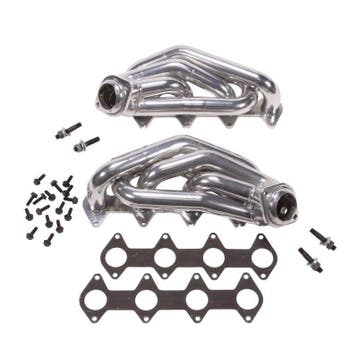 BBK 05-10 Mustang 4.6 GT Shorty Tuned Length Exhaust Headers, Ophalen of Verzenden, Nieuw