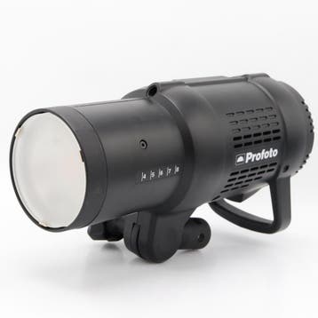 Profoto B1X 500 AirTTL Location Kit, Verzenden, Gebruikt, Overige merken