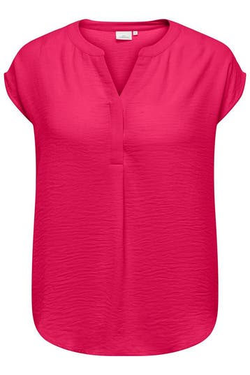 ONLY eco blouse Maat:, Kleding | Dames, Verzenden, Nieuw, Overige kleuren