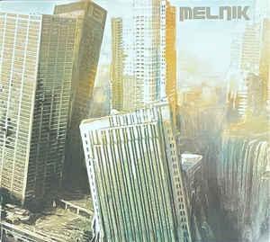 cd digi - Melnik - Melnik City, Verzenden, Zo goed als nieuw