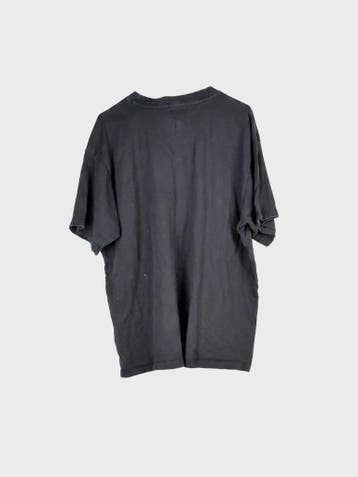 Levis T-Shirt Heren maat L Zwart Vintage, Ophalen of Verzenden, Nieuw