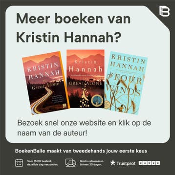 Zomernacht - Kristin Hannah 9789044352559, Verzenden, Gelezen, Kristin Hannah