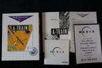 A-Train PC Big Box Recreation Maxis, Verzenden, Nieuw