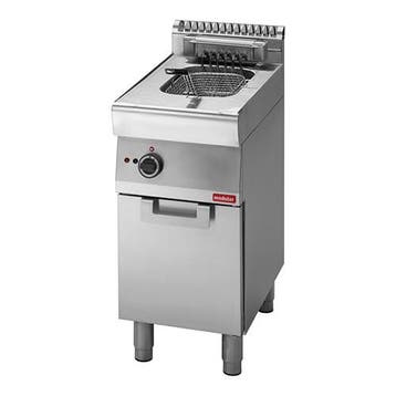 Modular 700 Elektrische friteuse - met deur, 10 liter, Verzenden, Nieuw in verpakking