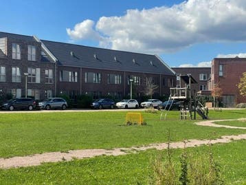 Woning te huur in Arnhem - 120 m² - 5 kamer(s) - 5 kamers, Overige soorten, Arnhem, Gelderland