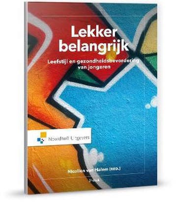 Lekker belangrijk, 9789001875817, Boeken, Verzenden, Zo goed als nieuw, HBO