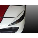 Koplampspoilers  Peugeot 207 (ABS), Ophalen of Verzenden, Nieuw