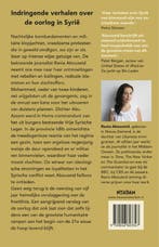 Geen weg terug 9789046823347 Rania Abouzeid, Verzenden, Gelezen, Rania Abouzeid