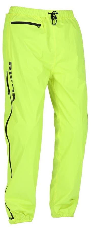 Side-Zip Rain regenbroek Richa, Verzenden, Nieuw met kaartje