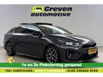 Kia ProCeed 1.0 T-GDI GT-Line  Pano  Virtual  Camera, Auto's, Handgeschakeld, Nieuw, Zilver of Grijs, Te koop