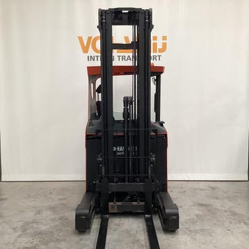 Toyota RRE 160 H Reachtruck, 1000 tot 2000 kg, Elektrisch, Reachtruck, Toyota