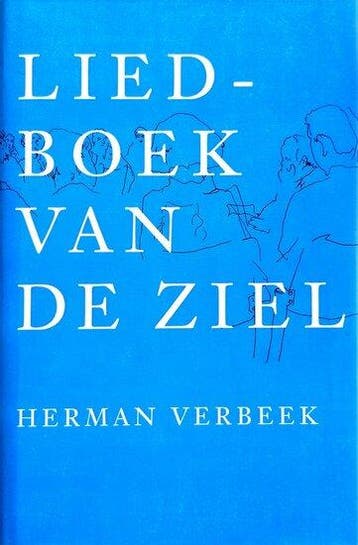 9789080958111 . Titel:  Liedboek van de ziel / druk 1, Boeken, Verzenden, Nieuw
