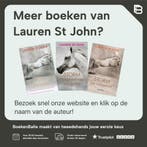 Snel als de wind / Storm / 2 9789025760625 Lauren St John, Boeken, Verzenden, Gelezen, Lauren St John