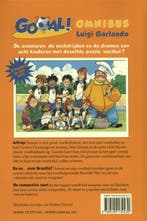 Omnibus / Aftrap En nu..., naar Brazilie! De competitie, Verzenden, Zo goed als nieuw, Luigi Garlando
