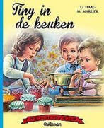 Tiny in de keuken / Tiny - vintage / 24 9789030371472, Verzenden, Gelezen, Gijs Haag