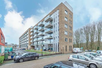 Te huur: Appartement Berberisweg in Rotterdam, Appartement, Rotterdam, Zuid-Holland