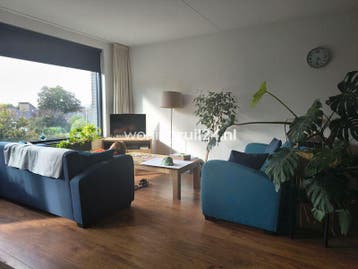 Woningruil - De Klok 66 - 3 kamers en Noord-Brabant, Noord-Brabant