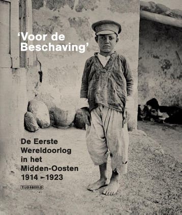 Voor De Beschaving |  | Nieuw, Ophalen of Verzenden, Nieuw