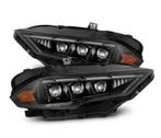 AlphaRex 18-20 Ford Mustang NOVA LED Proj Headlights, Ophalen of Verzenden, Nieuw