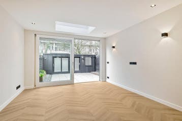 Te huur: Appartement John Franklinstraat in Amsterdam, Noord-Holland, Appartement, Amsterdam